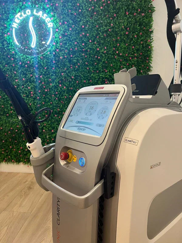 Comment choisir un centre d’épilation laser à Aix-en-Provence ?